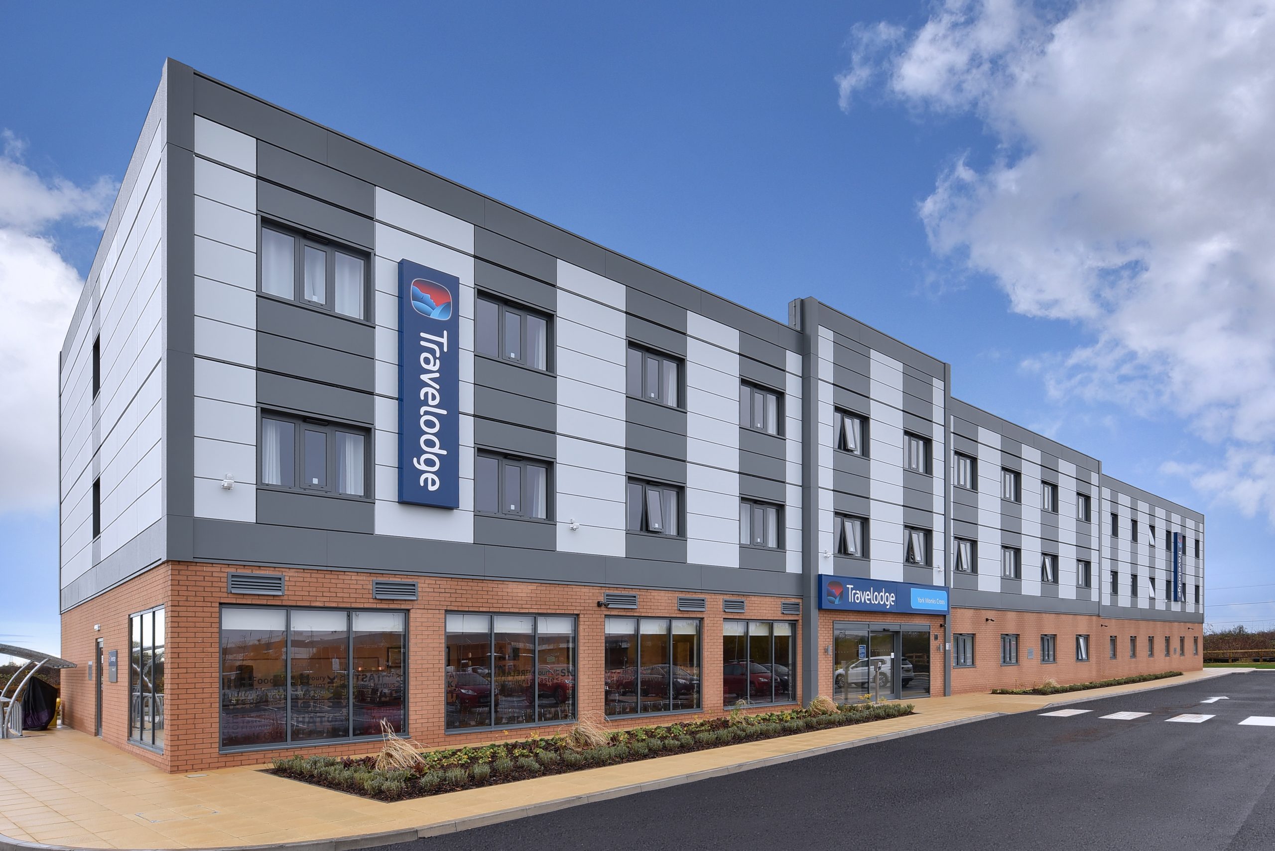 Travelodge HTC Architects