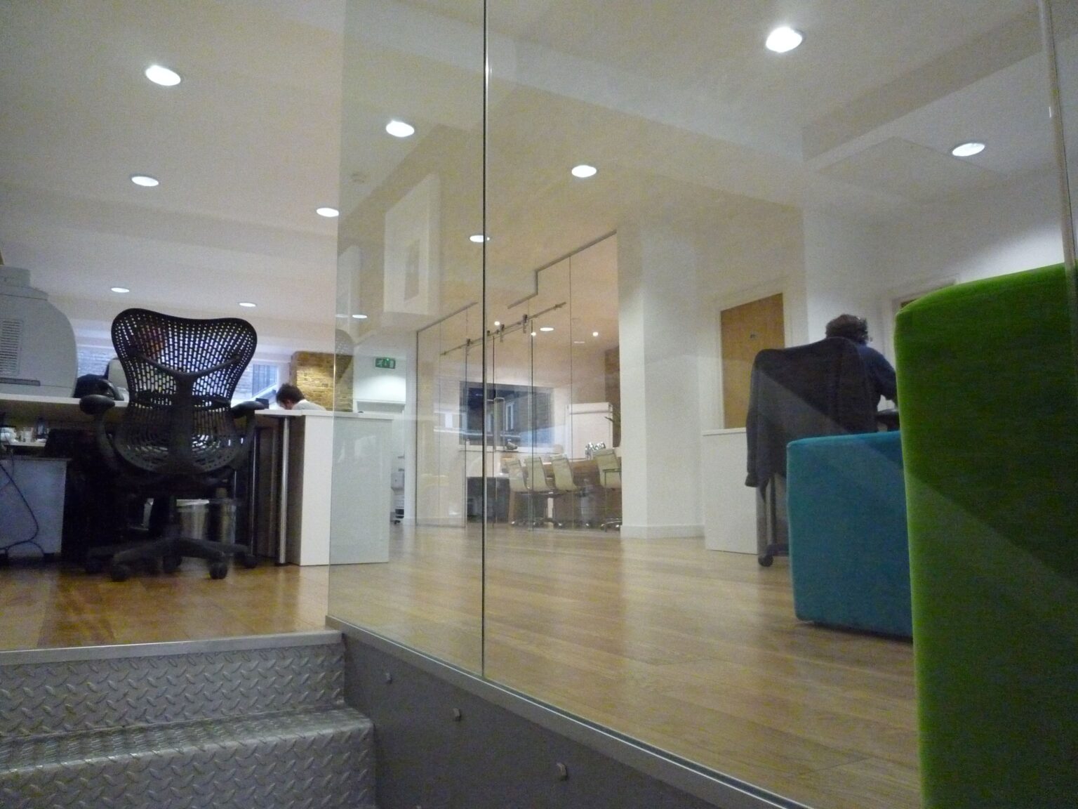 TAG Offices HTC Architects