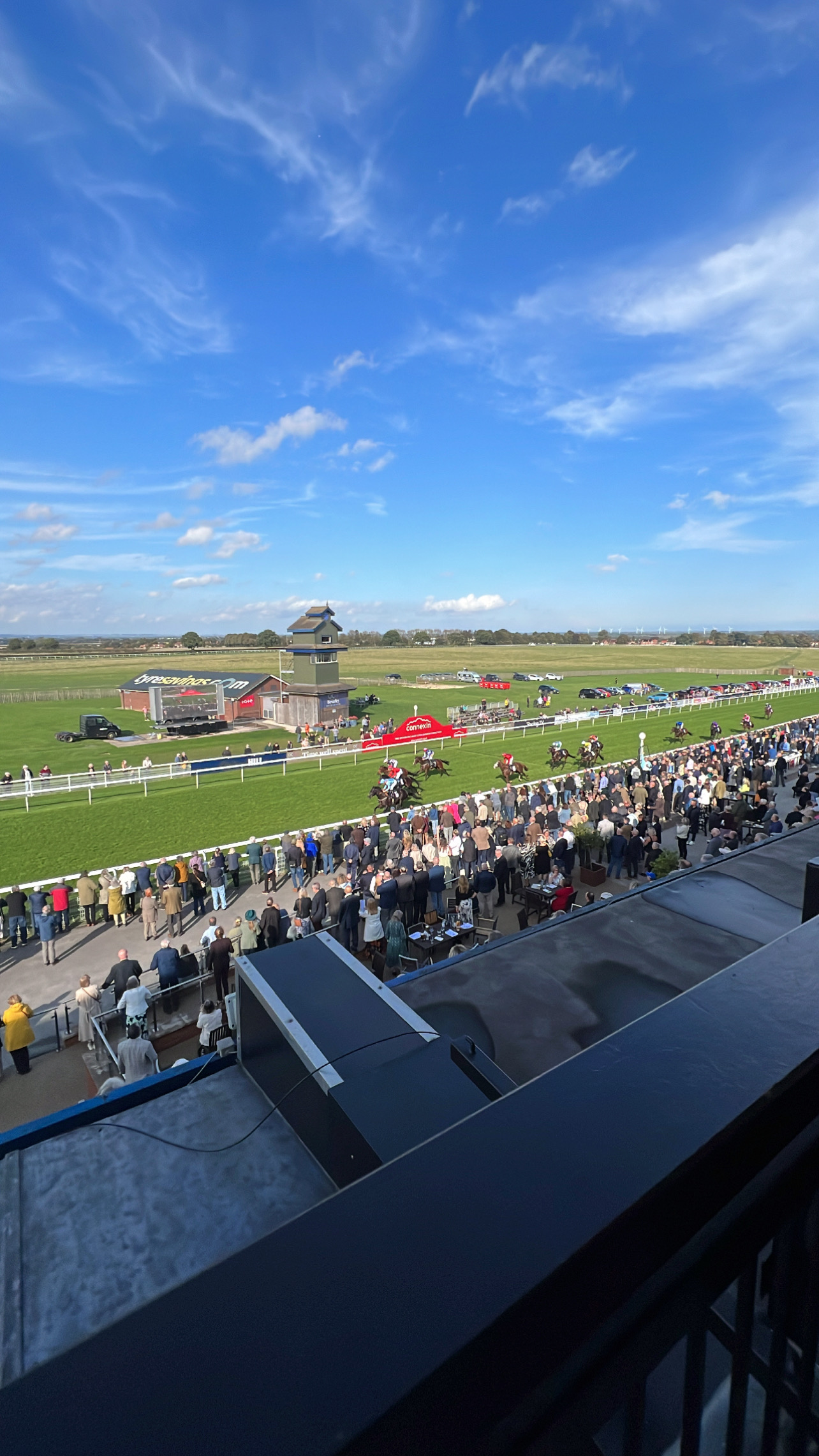 Hayness Hot Tip: 3 Unbeatable Horses For Mondays Races (Beverley & Windsor)! - me4lfxc