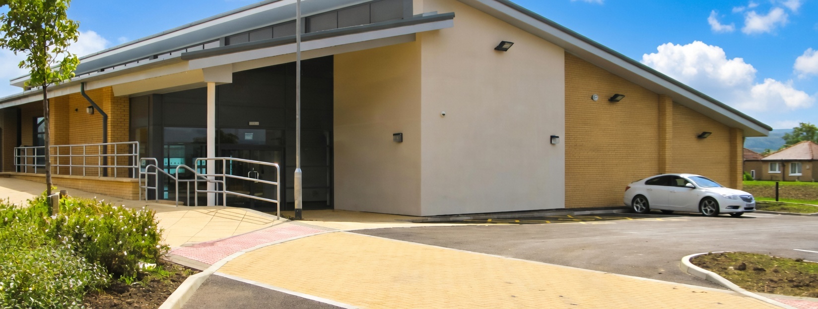 Accrington Academy