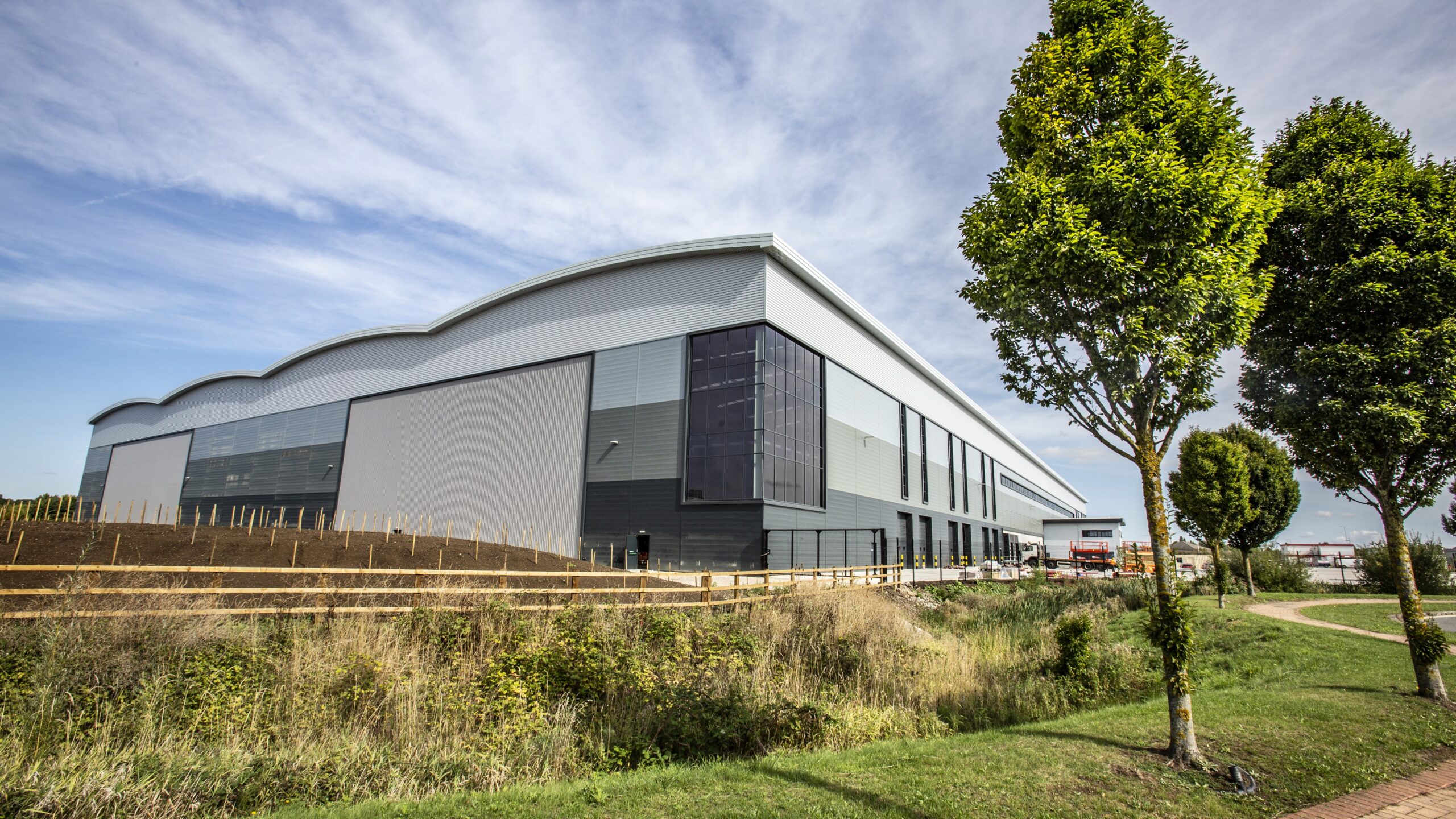 Calder Park, Wakefield