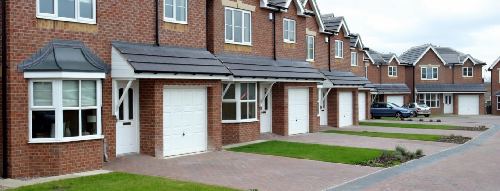 Summer View Housing Development