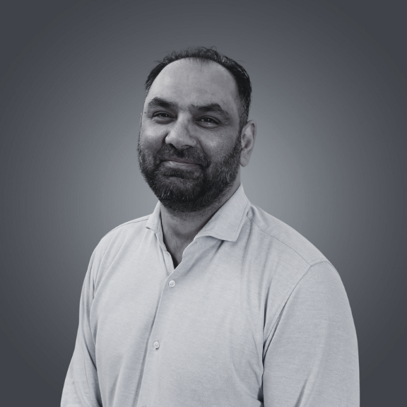 Adeel Bashir
