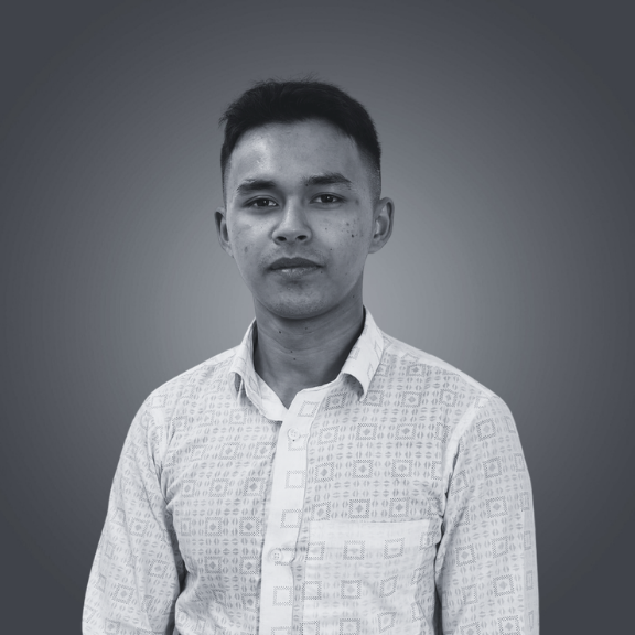 Deverndonald Kharlyngdoh