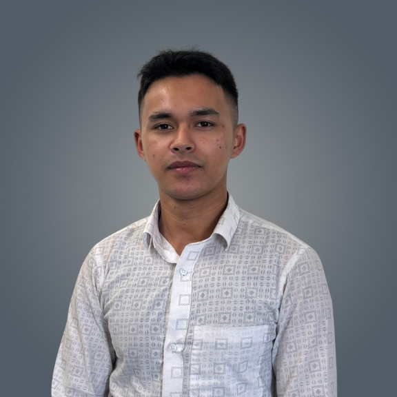 Deverndonald Kharlyngdoh hover