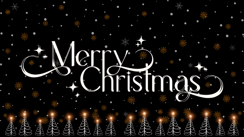 HTC Architects Christmas Shutdown