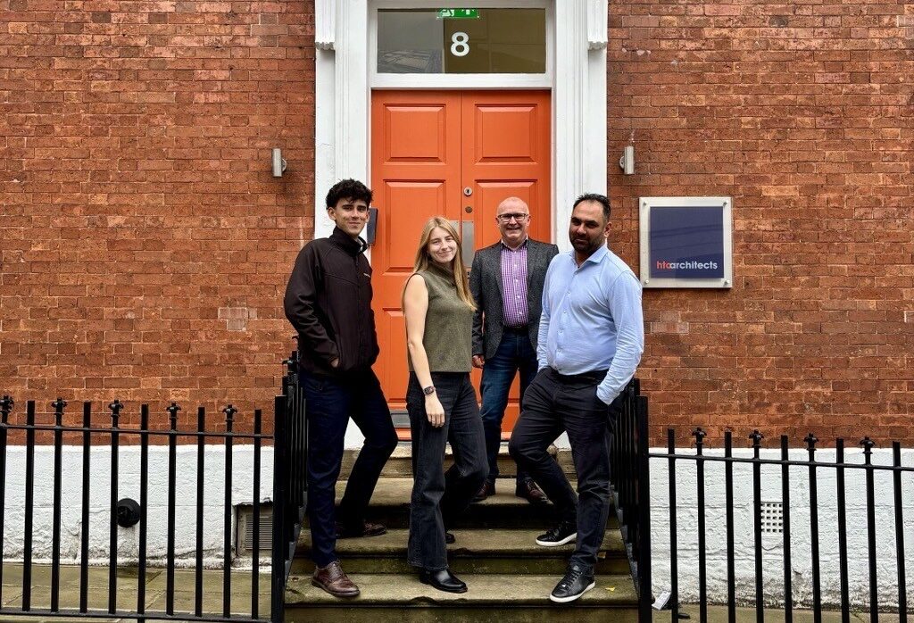 HTC Leeds New Starters 2025