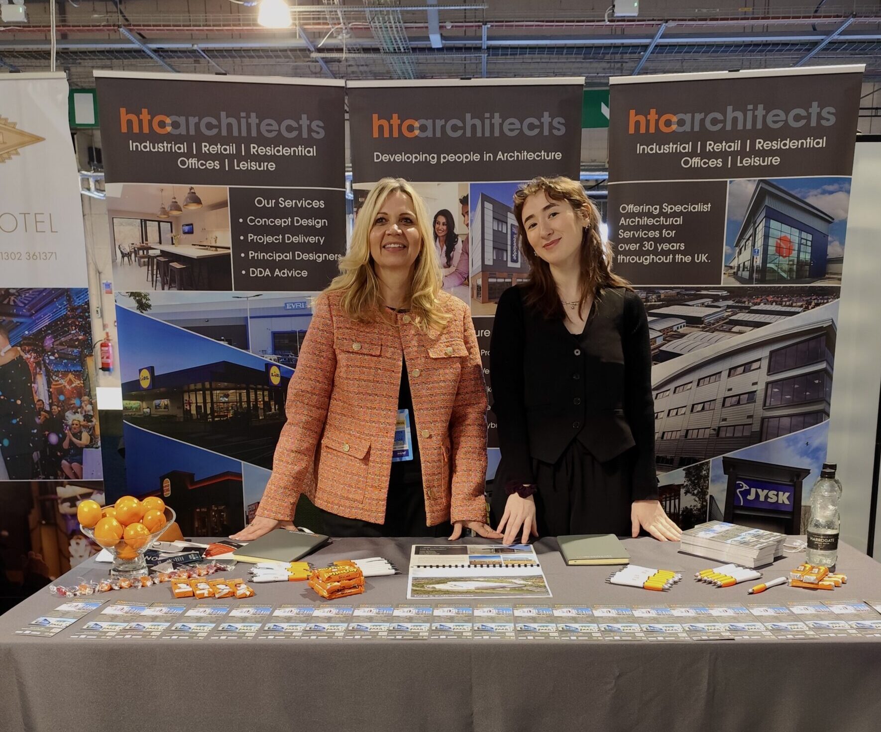 Doncaster Business Exhibition 2025