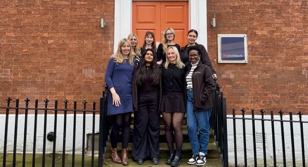 Women in Construction Week 2025