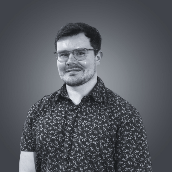 Jacob Bevan-Howarth
