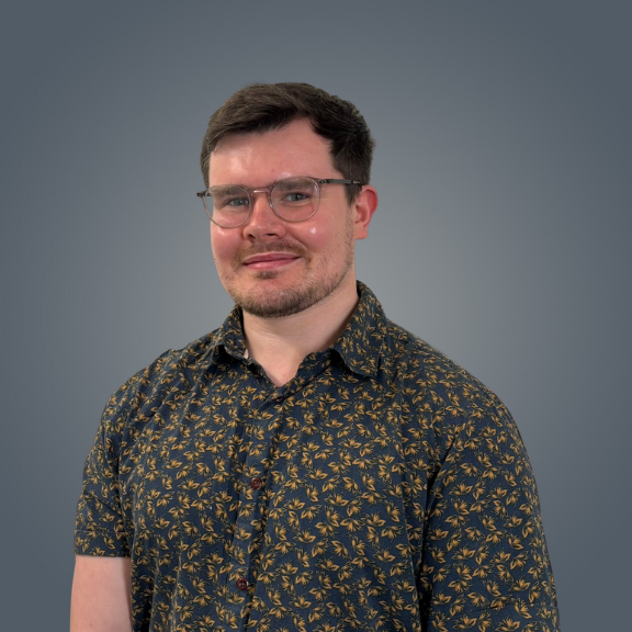 Jacob Bevan-Howarth hover