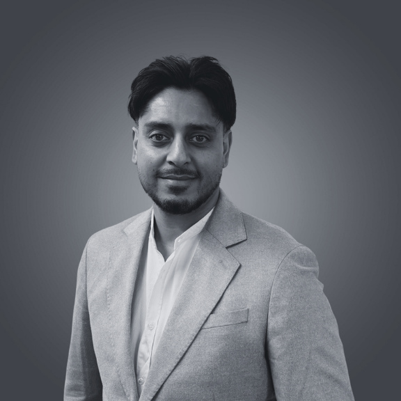 Kyle Haq