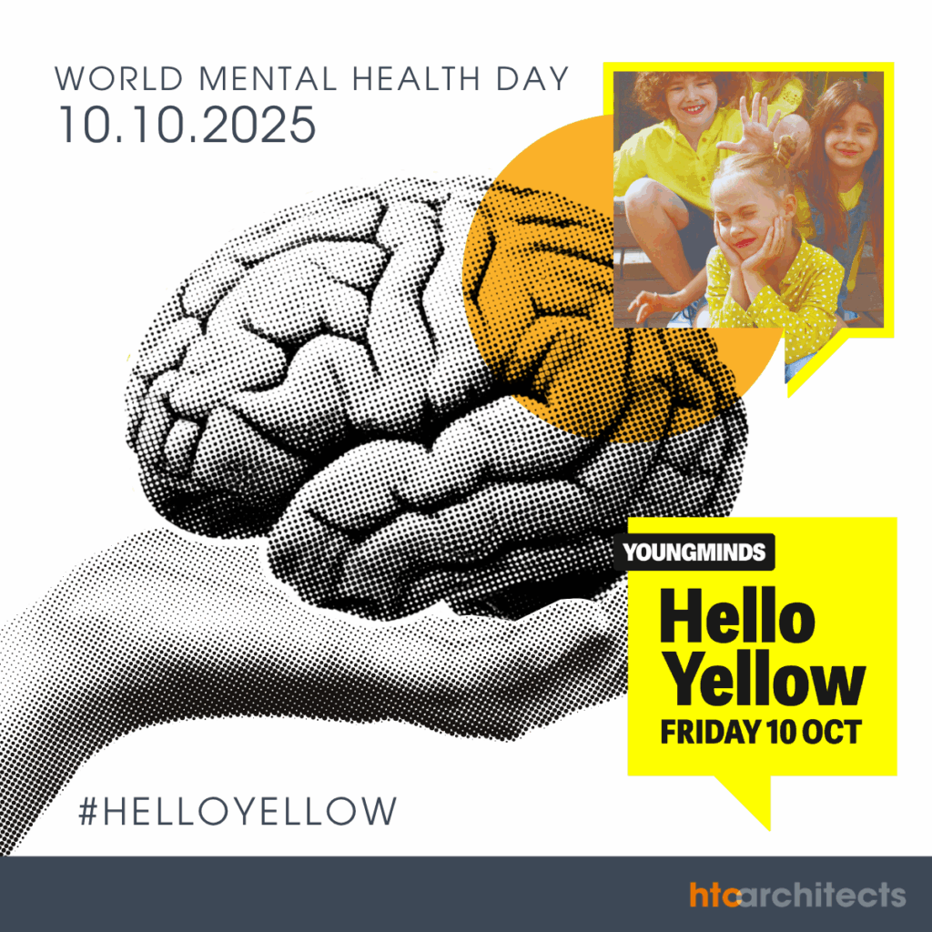 World Mental Health Day 2025
