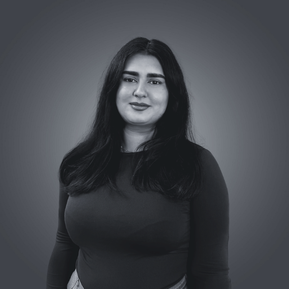 Nadia Luhar