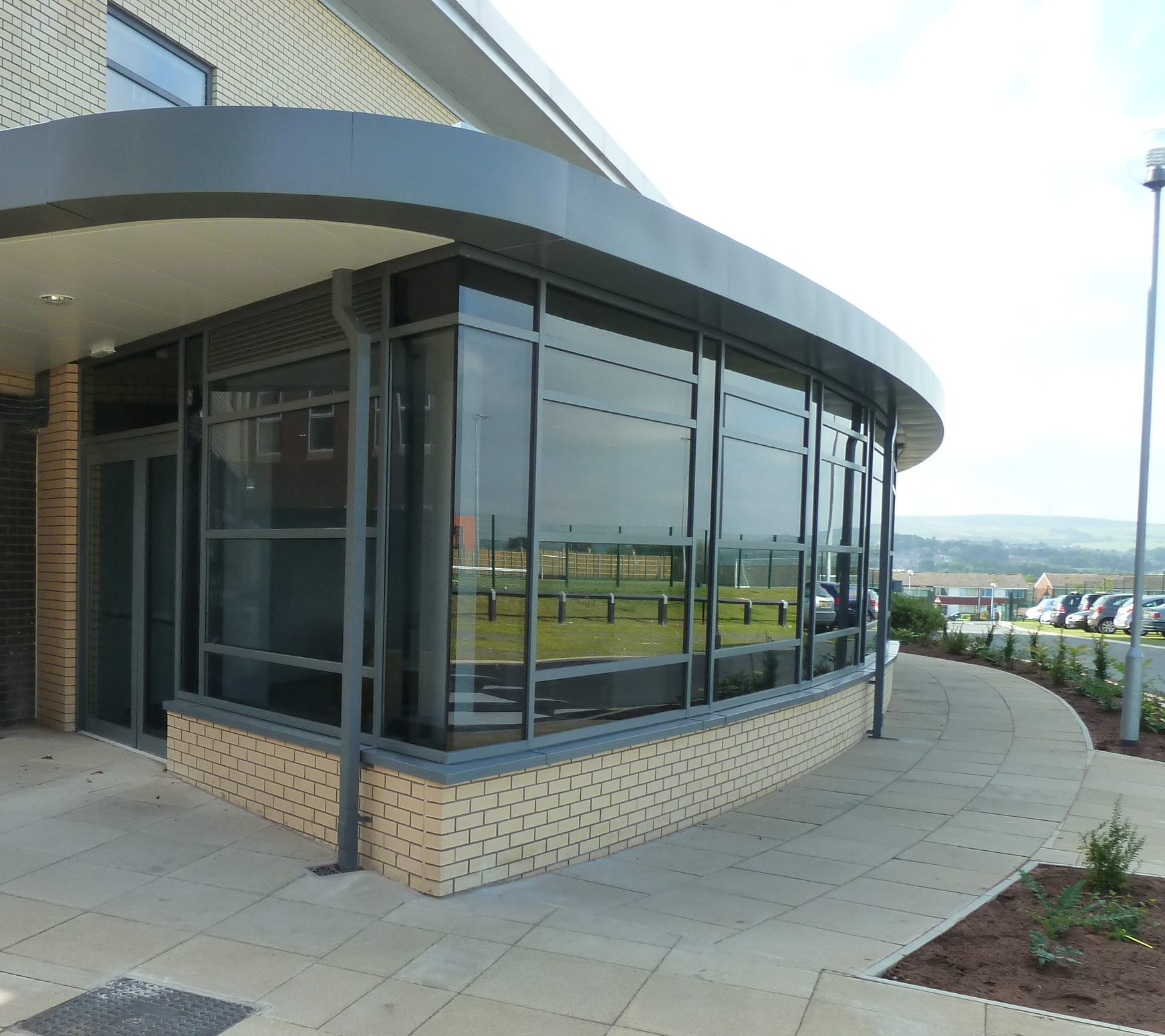 Architectural Design & User Experience