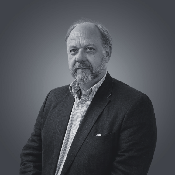Peter Humphreys
