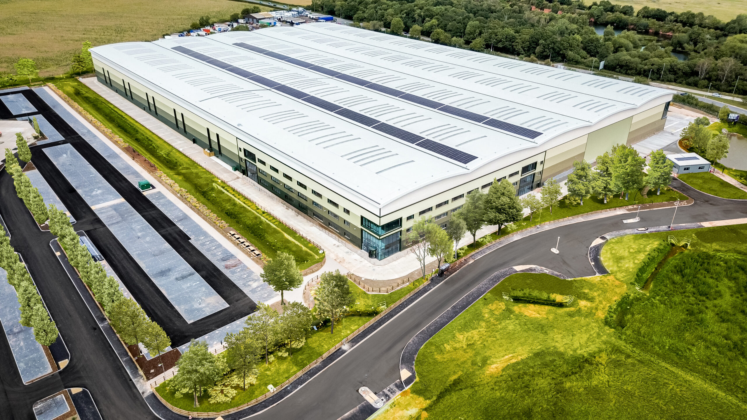 Shireoaks, Worksop
