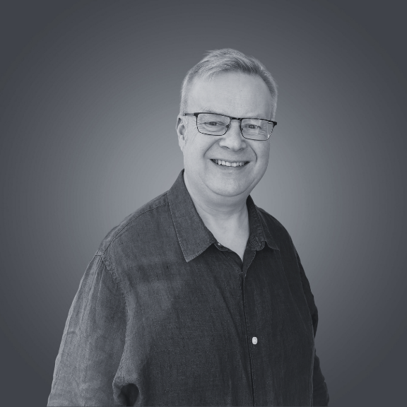 Tim Godsmark