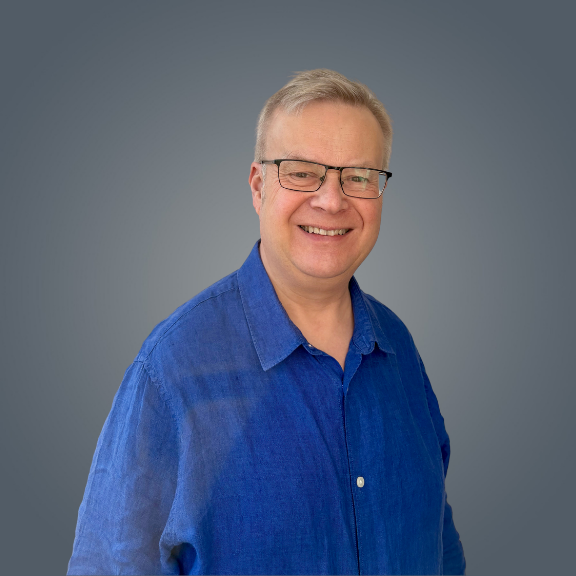 Tim Godsmark hover