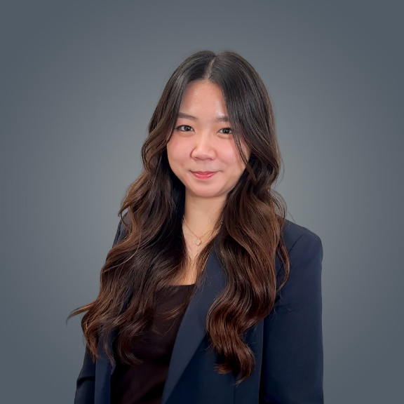 Vanessa Shieh hover