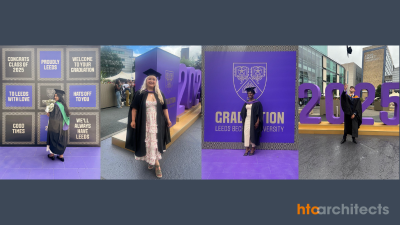 Leeds Beckett Graduates