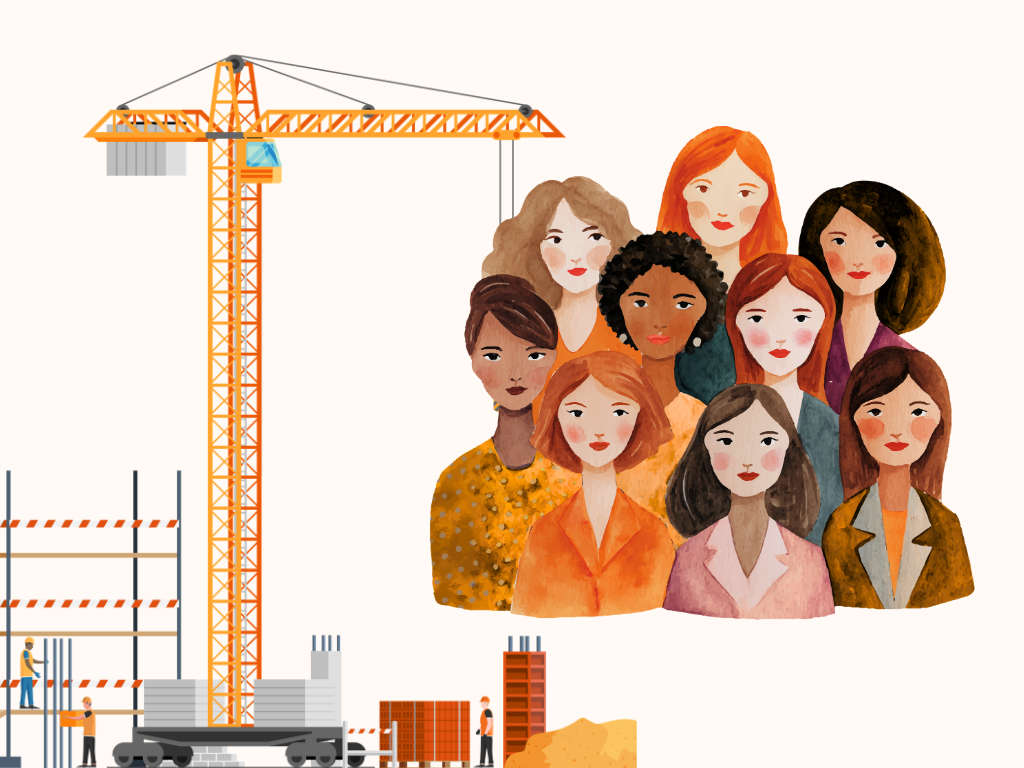 Women in Construction Week