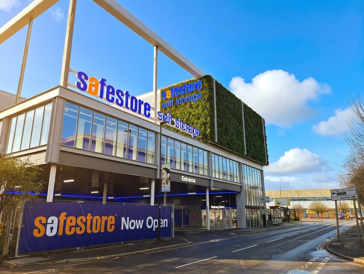 Self Storage