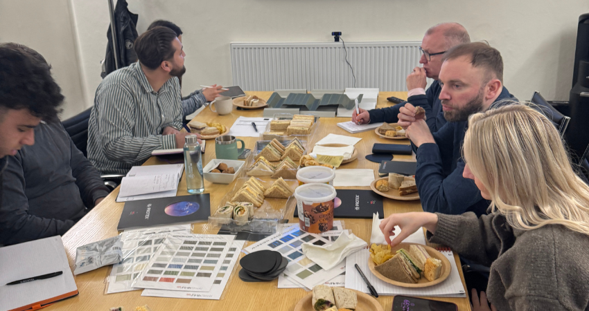 HTC Architects – April CPDs