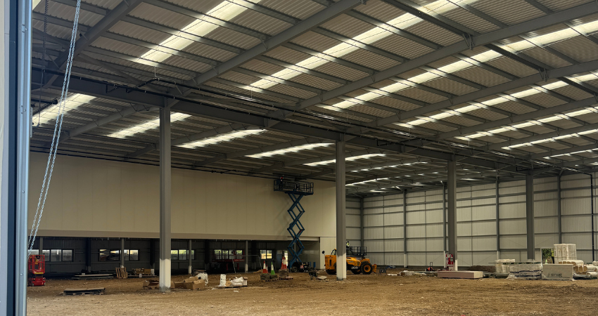 Site Visit: Wokingham