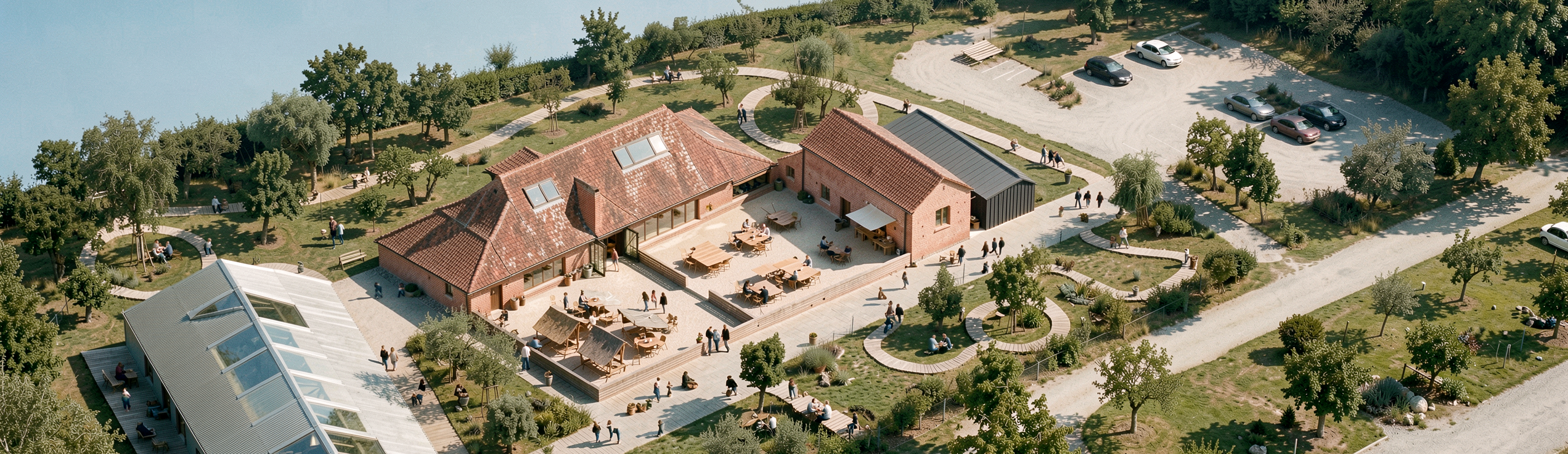 Christie’s Farm, Oxfordshire
