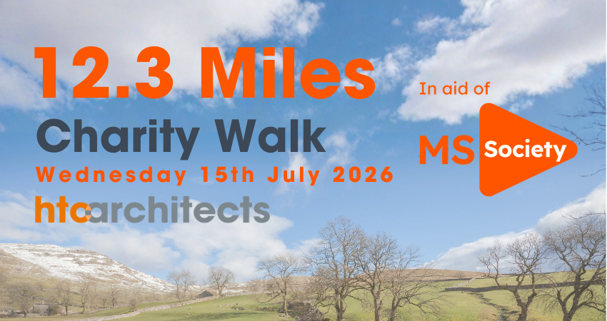 HTC Annual Charity Walk 2026