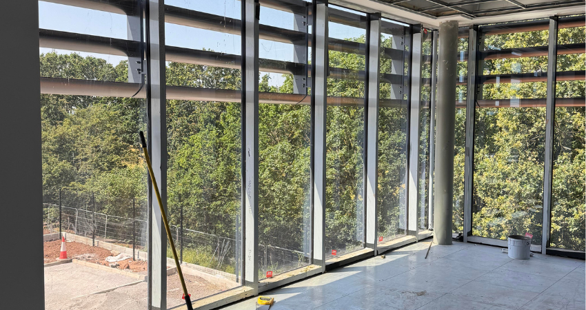 Site Visit: Lichfield