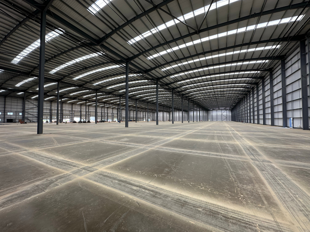 Site Visit: Fenton Way, Chatteris