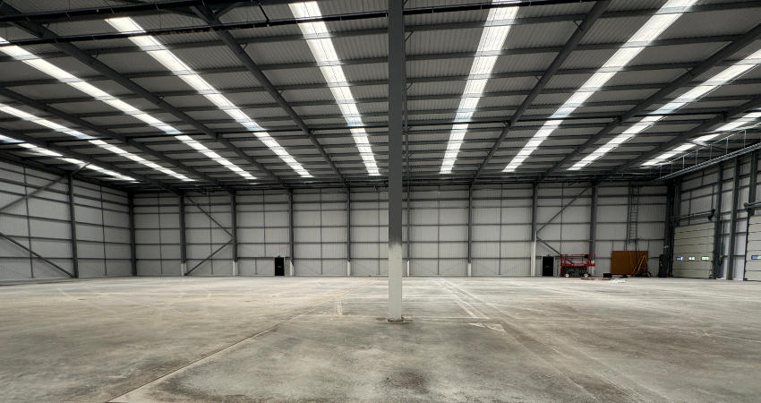 Site Visit: Wokingham
