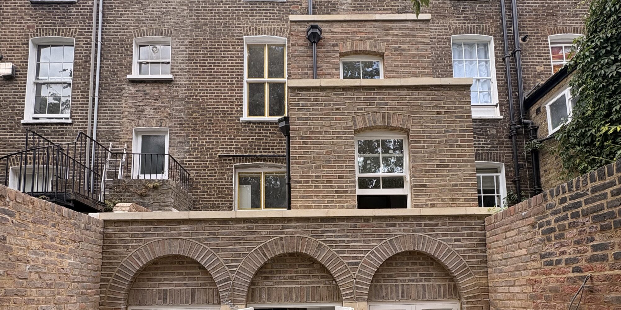 Residential Project Site Visits – HTC London Office