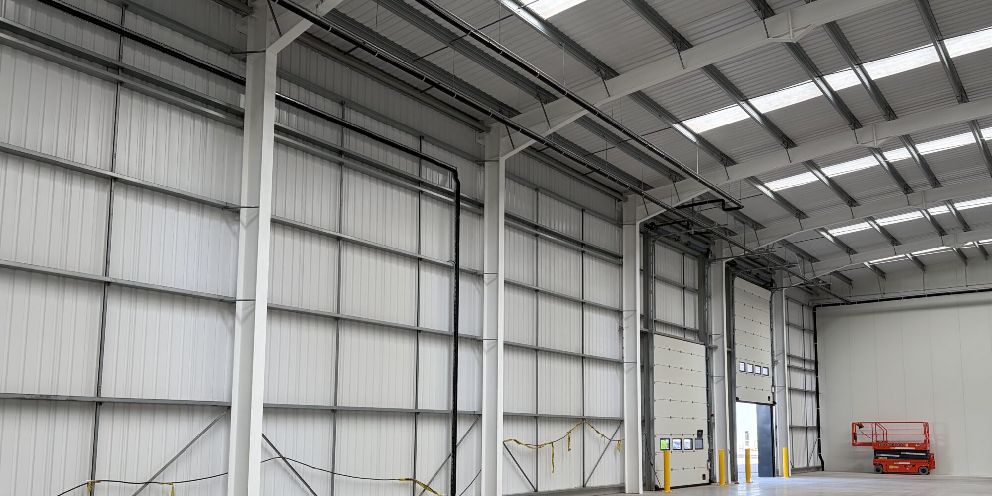 Site Visit – Lichfield