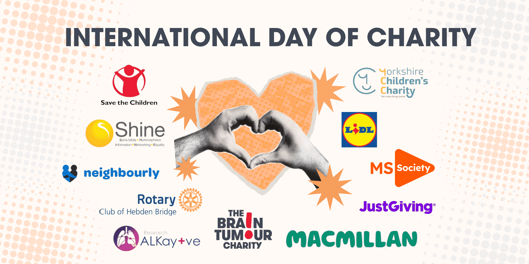 International Day of Charity