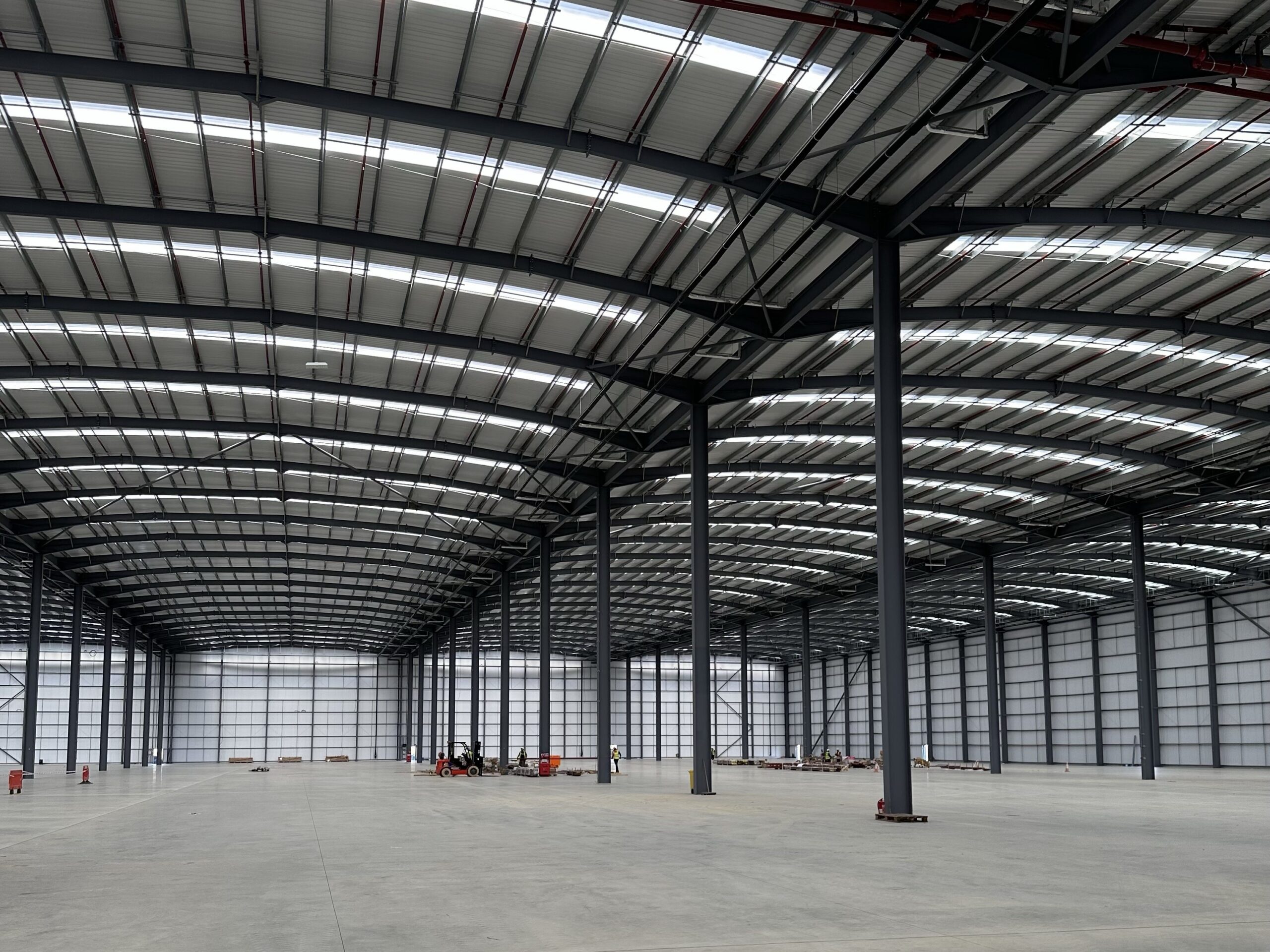 Site Visit: Fenton Way, Chatteris